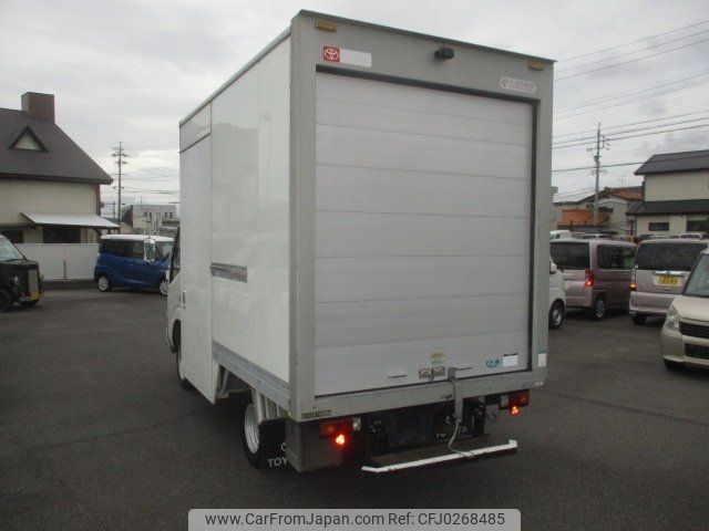 toyota toyoace 2008 -TOYOTA--Toyoace KDY231--8002565---TOYOTA--Toyoace KDY231--8002565- image 2