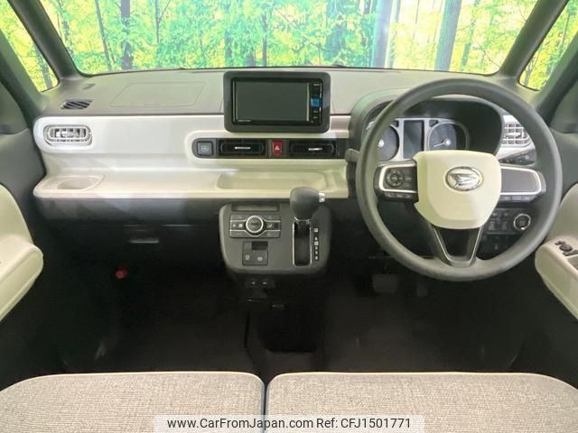 daihatsu move-canbus 2024 quick_quick_LA850S_LA850S-0064125 image 2