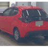 toyota yaris 2020 CFJ1588152 image 2