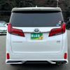 toyota alphard 2020 quick_quick_6AA-AYH30W_AYH30-0107803 image 5