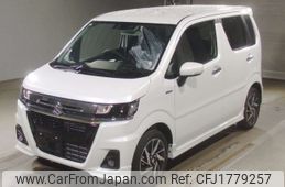 suzuki wagon-r 2025 CFJ1779257