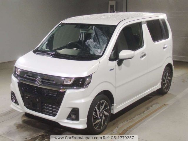 suzuki wagon-r 2025 CFJ1779257 image 1