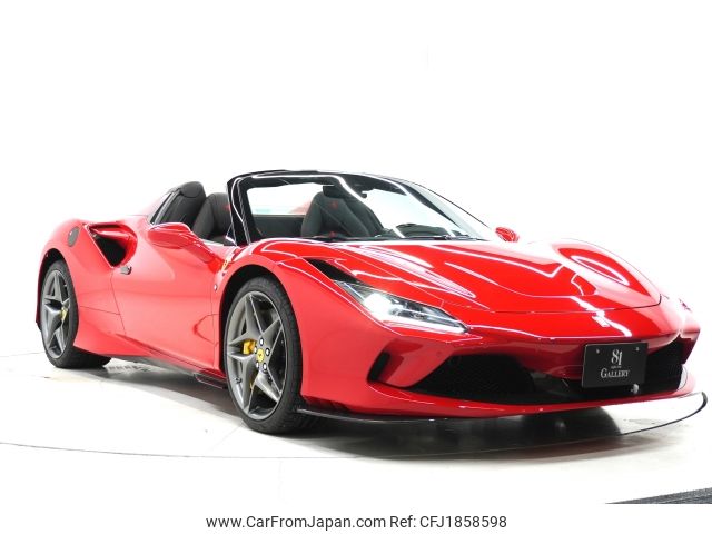 ferrari ferrari-others 2021 CFJ1858598 image 2