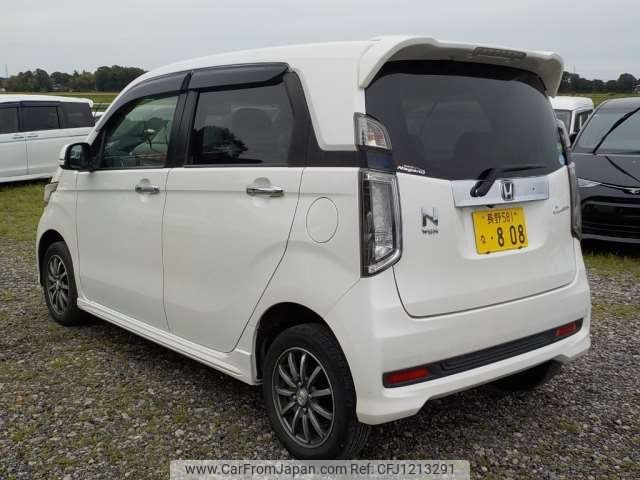 honda n-wgn 2013 -HONDA 【野田 580】--N WGN DBA-JH2--JH2-1001922---HONDA 【野田 580】--N WGN DBA-JH2--JH2-1001922- image 2