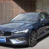 volvo v60 2022 quick_quick_5AA-ZB420TM_YV1ZWL1MDN2487624 image 1