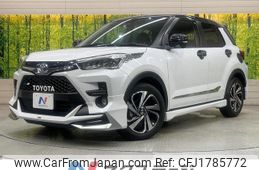 toyota raize 2023 CFJ1785772