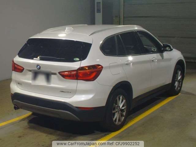 bmw x1 2019 -BMW--BMW X1 LDA-HT20--WBAHT920305L82066---BMW--BMW X1 LDA-HT20--WBAHT920305L82066- image 2