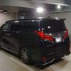 toyota alphard 2018 -TOYOTA 【徳島 334ｾ 99】--Alphard DBA-AGH30W--AGH30-0187175---TOYOTA 【徳島 334ｾ 99】--Alphard DBA-AGH30W--AGH30-0187175- image 5