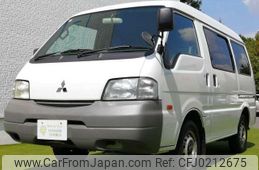 mitsubishi delica-van 2011 quick_quick_ABF-SKP2VM_SKP2VM-100327