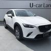 mazda cx-3 2025 -MAZDA--CX-3 5BA-DKLFY--DKLFY-847***---MAZDA--CX-3 5BA-DKLFY--DKLFY-847***- image 3