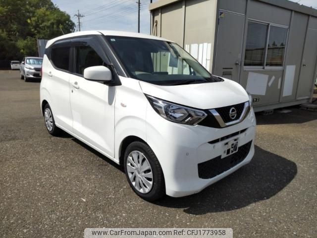 nissan dayz 2019 CFJ1773958 image 2