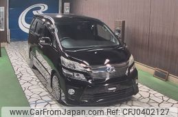 toyota vellfire 2012 -TOYOTA--Vellfire ANH20W-8201720---TOYOTA--Vellfire ANH20W-8201720-