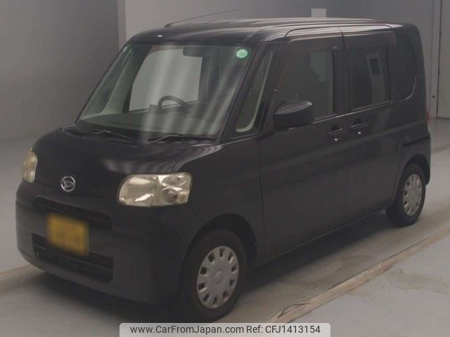 daihatsu tanto 2009 -DAIHATSU 【浜松 580と8505】--Tanto L375S-0220031---DAIHATSU 【浜松 580と8505】--Tanto L375S-0220031- image 1