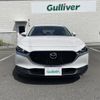 mazda cx-3 2023 CFJ1766527 image 17