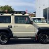 suzuki jimny-sierra 2022 CFJ1528668 image 7
