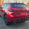 mazda cx-5 2022 -MAZDA 【豊田 300ﾑ4316】--CX-5 6BA-KF5P--KF5P-503674---MAZDA 【豊田 300ﾑ4316】--CX-5 6BA-KF5P--KF5P-503674- image 5