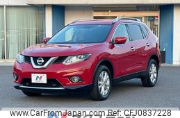 nissan x-trail 2016 quick_quick_NT32_NT32-044032