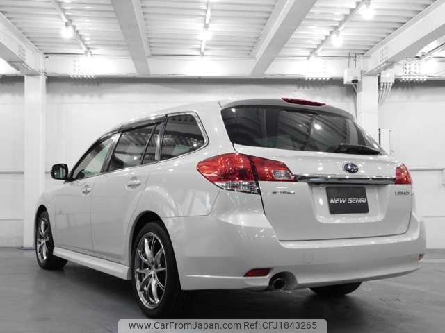 subaru legacy-touring-wagon 2014 CFJ1843265 image 2