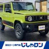 suzuki jimny 2019 -SUZUKI--Jimny 3BA-JB64W--JB64W-119503---SUZUKI--Jimny 3BA-JB64W--JB64W-119503- image 1