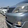 toyota alphard 2008 NIKYO_QQ29589 image 24