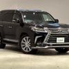 lexus lx 2016 -LEXUS--Lexus LX DBA-URJ201W--URJ201-4208845---LEXUS--Lexus LX DBA-URJ201W--URJ201-4208845- image 1