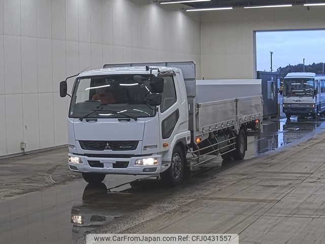 mitsubishi-fuso fighter 2015 -MITSUBISHI--Fuso Fighter FK62FZ-586105---MITSUBISHI--Fuso Fighter FK62FZ-586105- image 1