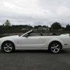 ford mustang 2007 -FORD--Ford Mustang ﾌﾒｲ--ｱｲ5163902ｱｲ---FORD--Ford Mustang ﾌﾒｲ--ｱｲ5163902ｱｲ- image 4