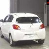 mitsubishi mirage 2015 -MITSUBISHI 【名古屋 508ﾋ3297】--Mirage A03A-0033385---MITSUBISHI 【名古屋 508ﾋ3297】--Mirage A03A-0033385- image 2