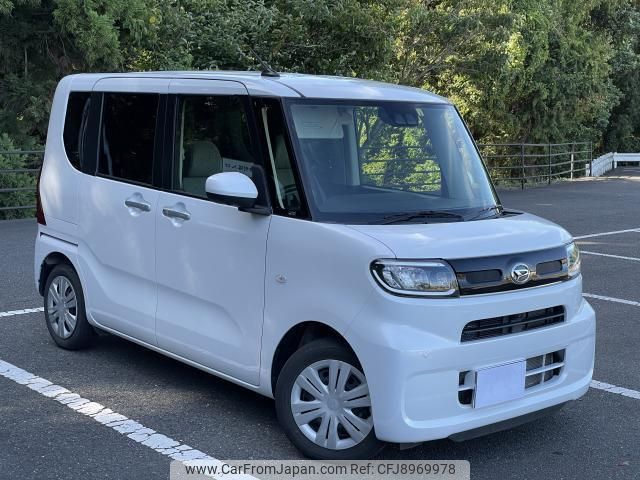 daihatsu tanto 2021 quick_quick_LA650S_LA650S-1095907 image 1