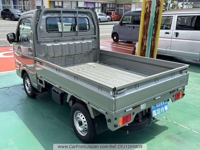 suzuki carry-truck 2024 quick_quick_3BD-DA16T_DA16T-847879 image 2