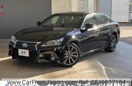 lexus gs 2012 quick_quick_GRL10_GRL10-6000779