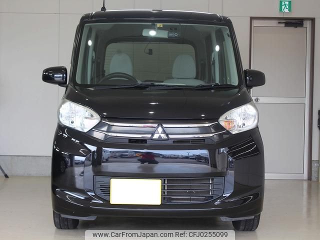 mitsubishi ek-space 2016 GOO_JP_700130095430240927003 image 2