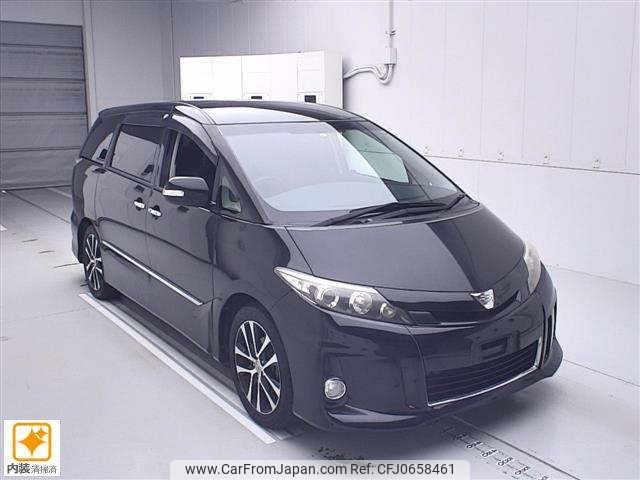 toyota estima 2013 -TOYOTA--Estima ACR50W-7122483---TOYOTA--Estima ACR50W-7122483- image 1