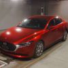 mazda mazda3 2019 -MAZDA--MAZDA3 3DA-BP8P--BP8P-100047---MAZDA--MAZDA3 3DA-BP8P--BP8P-100047- image 1