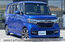 honda n-box 2018 CFJ1546631