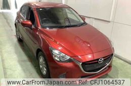 mazda demio 2016 -MAZDA--Demio DJ5FS--157276---MAZDA--Demio DJ5FS--157276-