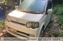 daihatsu move 2004 CFJ1816889