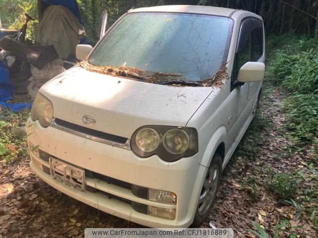 daihatsu move 2004 CFJ1816889 image 1