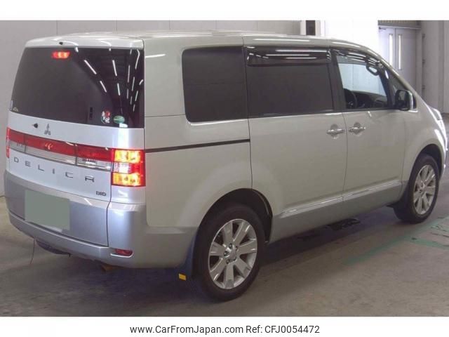 mitsubishi delica-d5 2018 quick_quick_LDA-CV1W_1301605 image 2