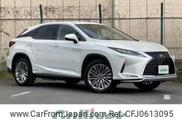 lexus rx 2021 -LEXUS--Lexus RX 6AA-GYL20W--GYL20-0015648---LEXUS--Lexus RX 6AA-GYL20W--GYL20-0015648-