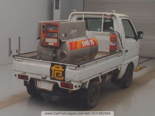 mazda scrum-truck 1997 CFJ1882069 image 2