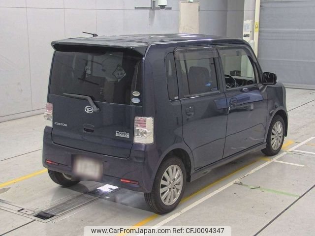 daihatsu move-conte 2009 -DAIHATSU--Move Conte L575S-0062903---DAIHATSU--Move Conte L575S-0062903- image 2