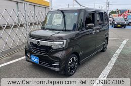 honda n-box 2017 -HONDA--N BOX DBA-JF3--JF3-2000157---HONDA--N BOX DBA-JF3--JF3-2000157-