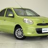 nissan march 2013 -NISSAN--March DBA-K13--K13-300036---NISSAN--March DBA-K13--K13-300036- image 1