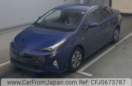 toyota prius 2016 -TOYOTA--Prius DAA-ZVW51--ZVW51-8024584---TOYOTA--Prius DAA-ZVW51--ZVW51-8024584-