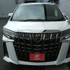 toyota alphard 2020 -TOYOTA--Alphard 3BA-AGH30W--AGH30-9016128---TOYOTA--Alphard 3BA-AGH30W--AGH30-9016128- image 18