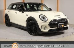 mini mini-others 2018 quick_quick_LN20_WMWLN720202H55871