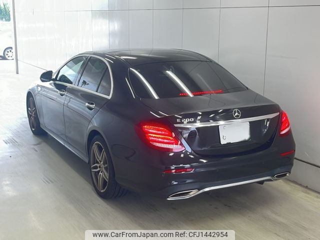 mercedes-benz e-class 2017 -MERCEDES-BENZ 【山口 335む73】--Benz E Class 213042C-2A298910---MERCEDES-BENZ 【山口 335む73】--Benz E Class 213042C-2A298910- image 2