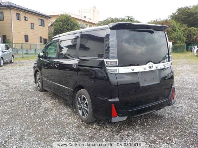 toyota voxy 2017 -TOYOTA--Voxy DBA-ZRR80W--ZRR80-0368427---TOYOTA--Voxy DBA-ZRR80W--ZRR80-0368427- image 2