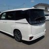 toyota voxy 2022 -TOYOTA 【野田 501ｱ1234】--Voxy 6BA-MZRA90W--MZRA90-0035026---TOYOTA 【野田 501ｱ1234】--Voxy 6BA-MZRA90W--MZRA90-0035026- image 2